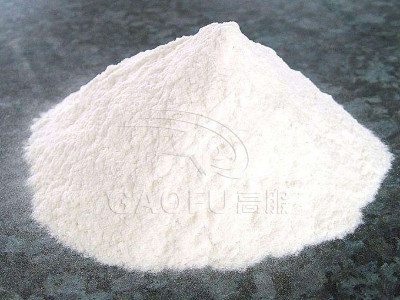 鈦白粉